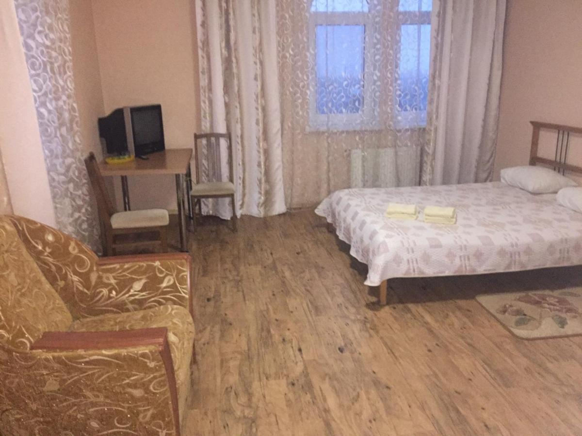 فندق Мотel Vezha 363Kme40 Molodava المظهر الخارجي الصورة