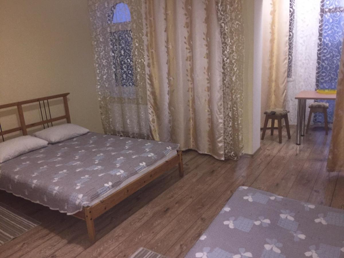 فندق Мотel Vezha 363Kme40 Molodava المظهر الخارجي الصورة