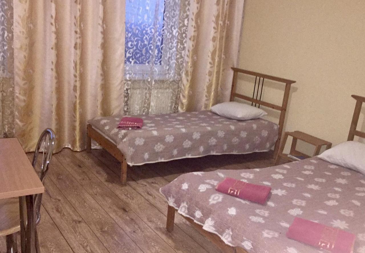 فندق Мотel Vezha 363Kme40 Molodava المظهر الخارجي الصورة