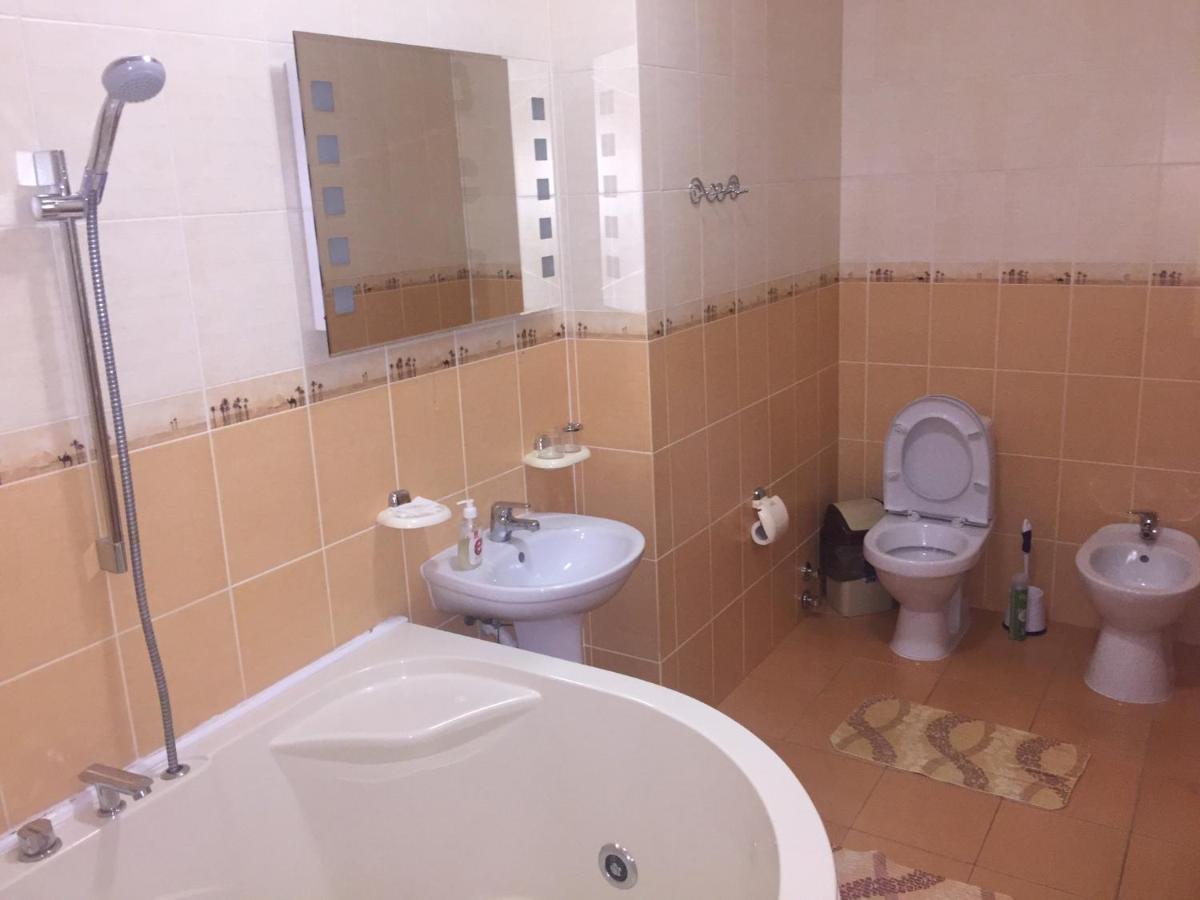 فندق Мотel Vezha 363Kme40 Molodava المظهر الخارجي الصورة